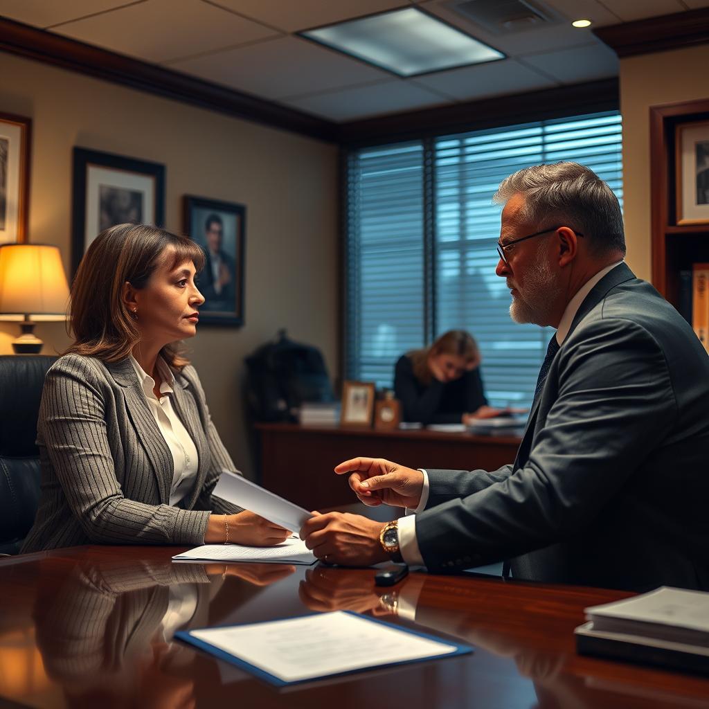 Felon in Possession Lawyer Union County