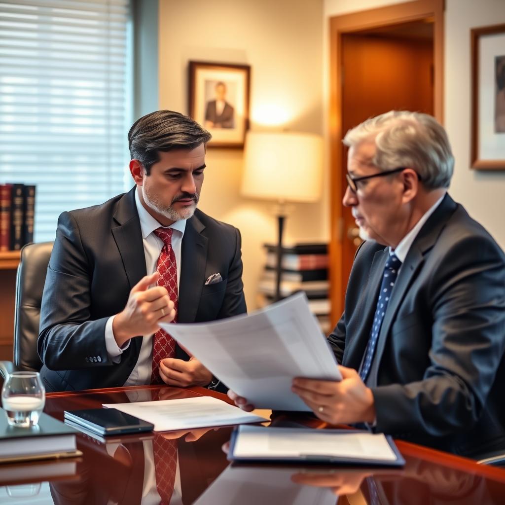 Healthcare Fraud Lawyer Atlantic County