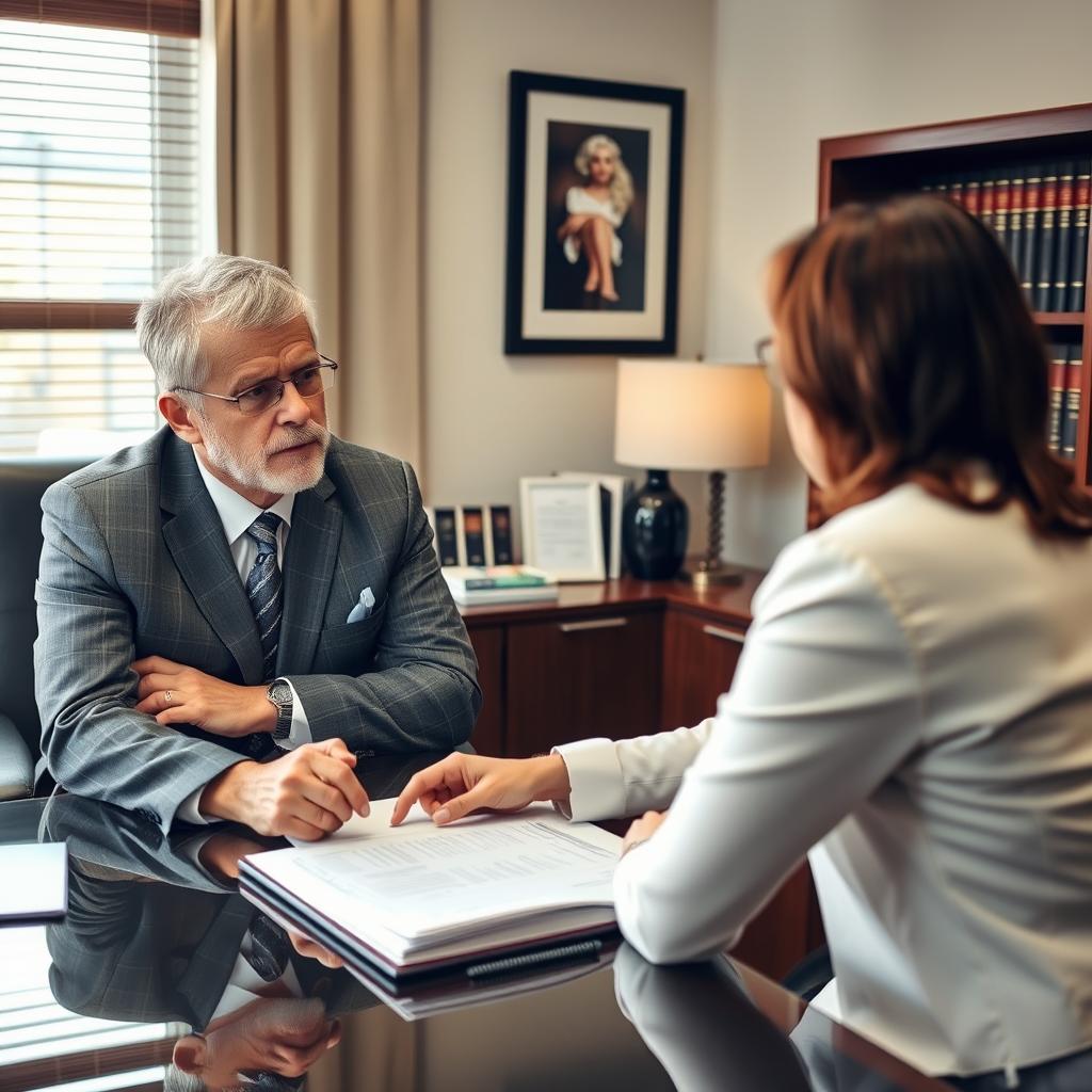 Healthcare Fraud Lawyer Bergen County