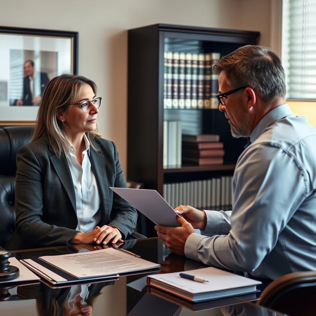 Healthcare Fraud Lawyer Cape May County