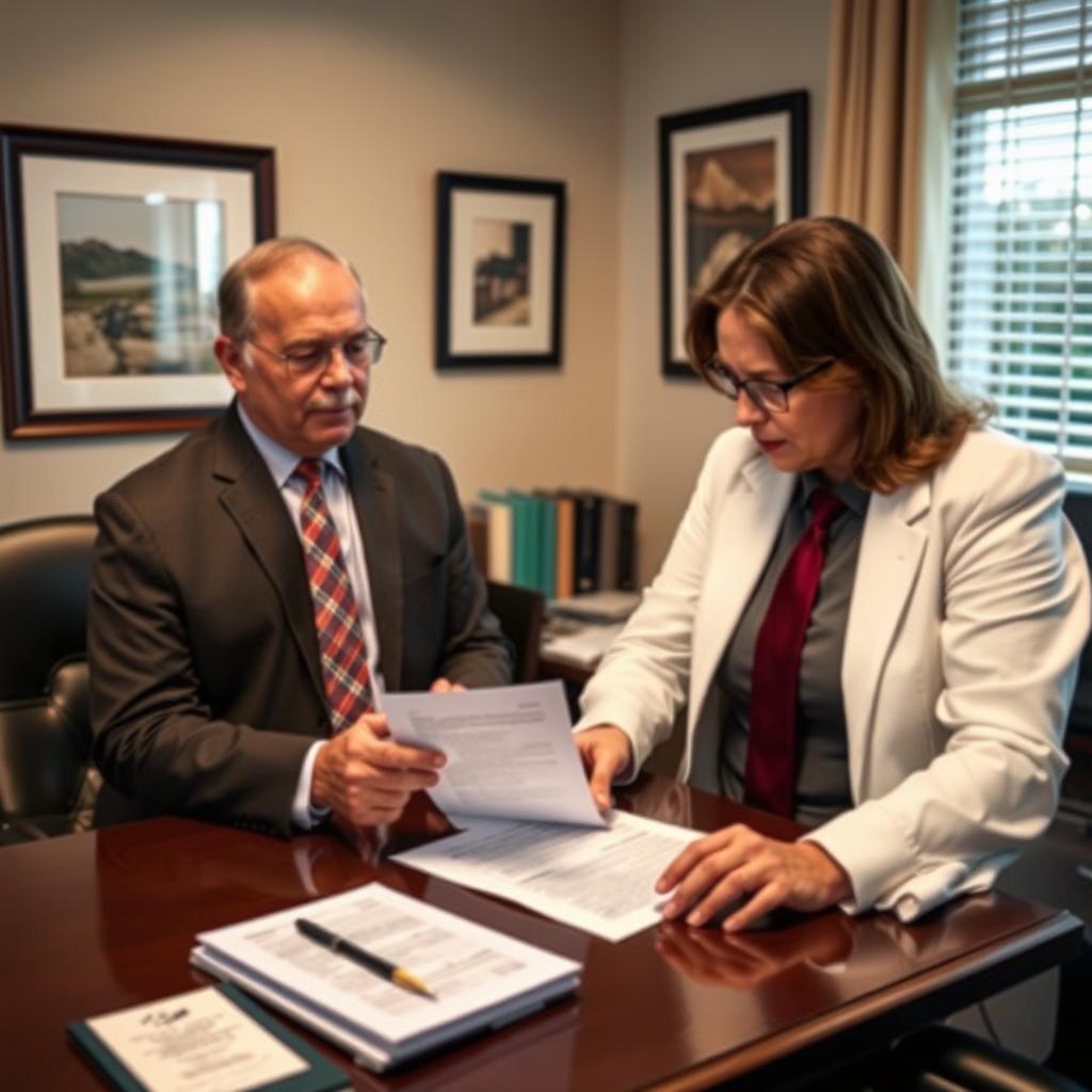 Healthcare Fraud Lawyer Cumberland County