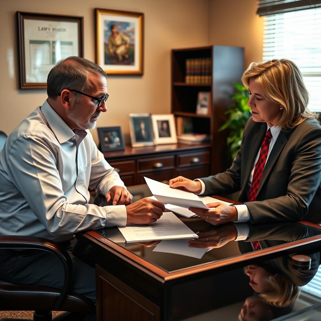 Healthcare Fraud Lawyer Essex County