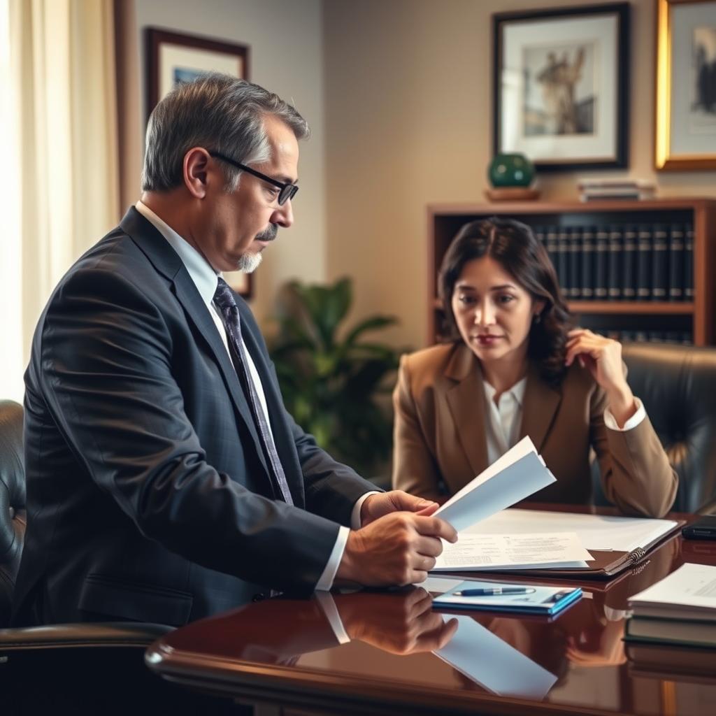 Healthcare Fraud Lawyer Gloucester County