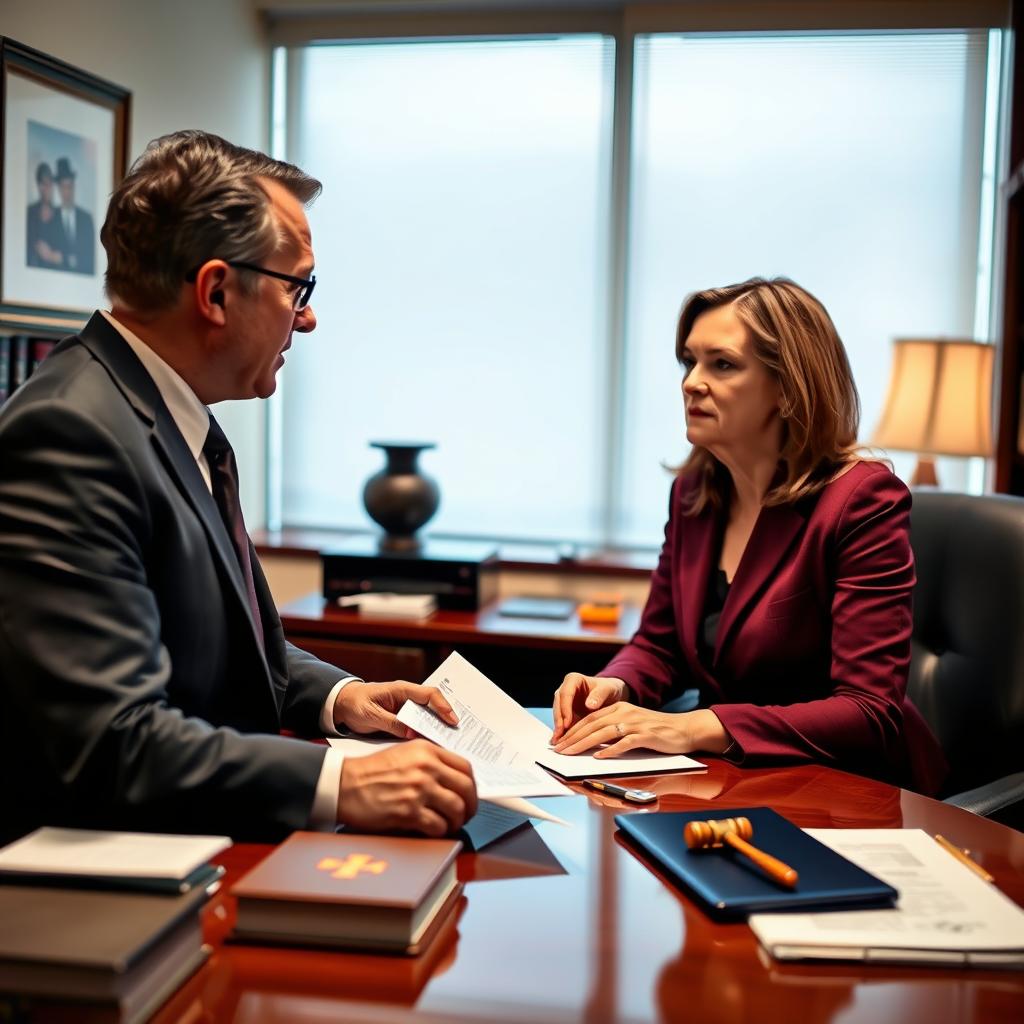 Healthcare Fraud Lawyer Hudson County