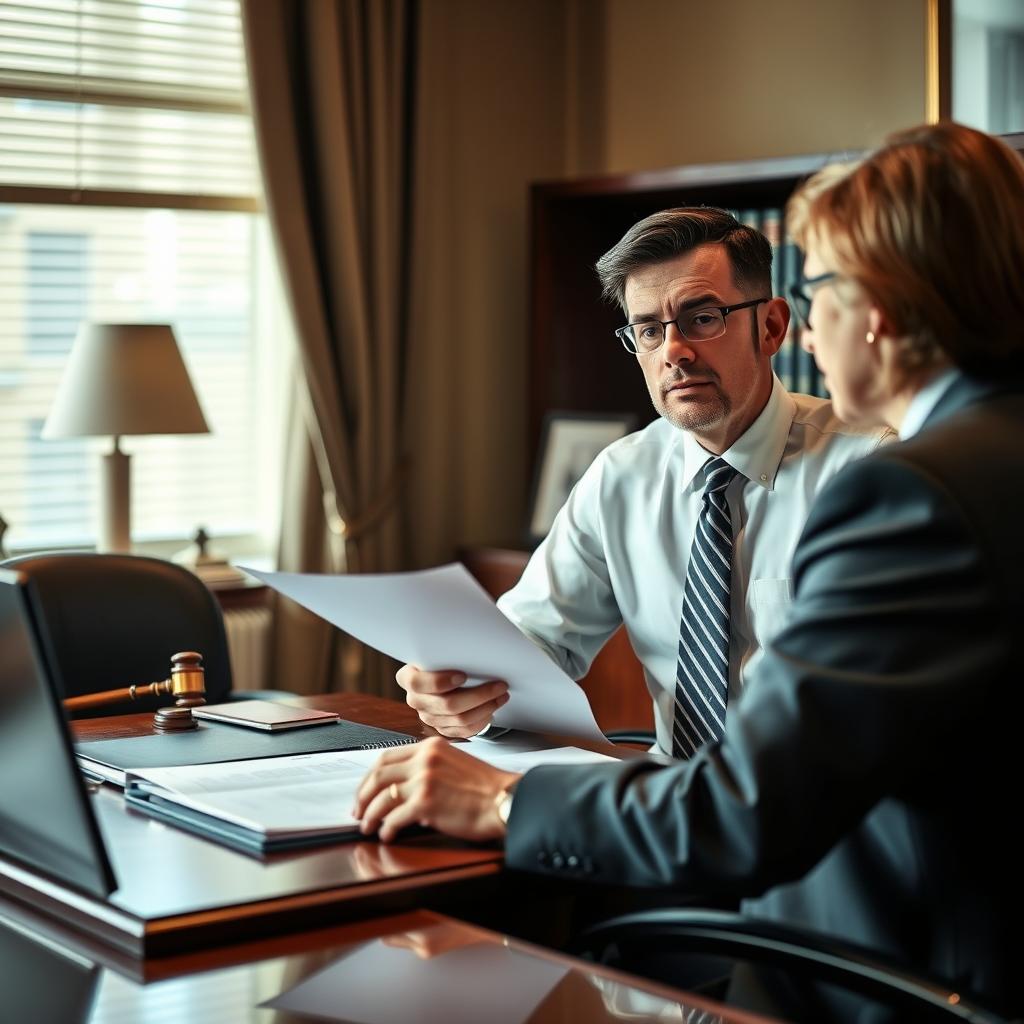 Healthcare Fraud Lawyer Middlesex County