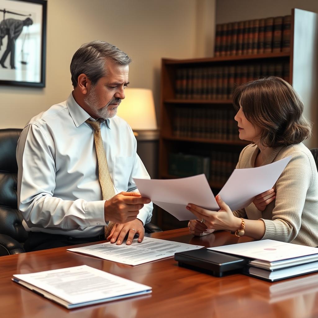 Healthcare Fraud Lawyer Monmouth County