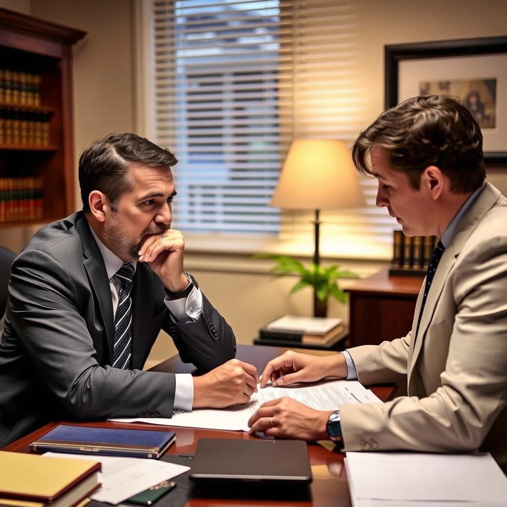 Healthcare Fraud Lawyer Salem County