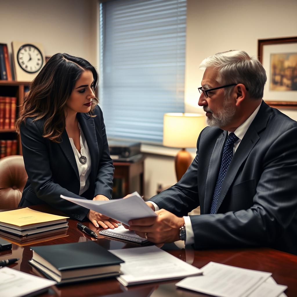 Healthcare Fraud Lawyer Somerset County