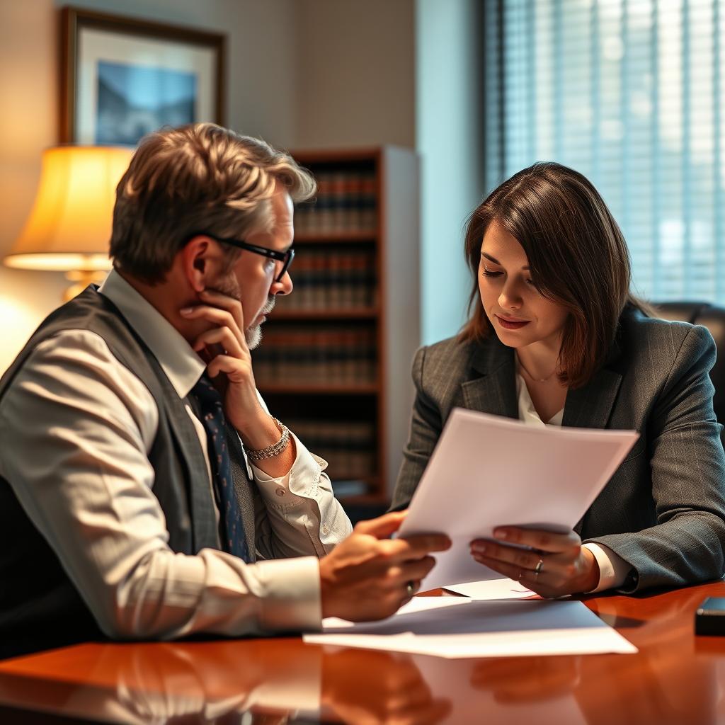 Identity Theft Lawyer Atlantic County