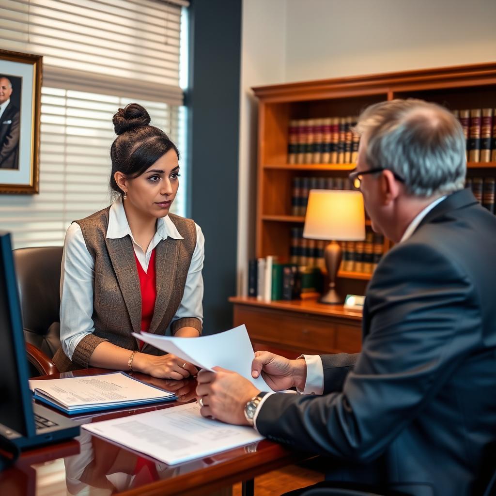 Identity Theft Lawyer Burlington County