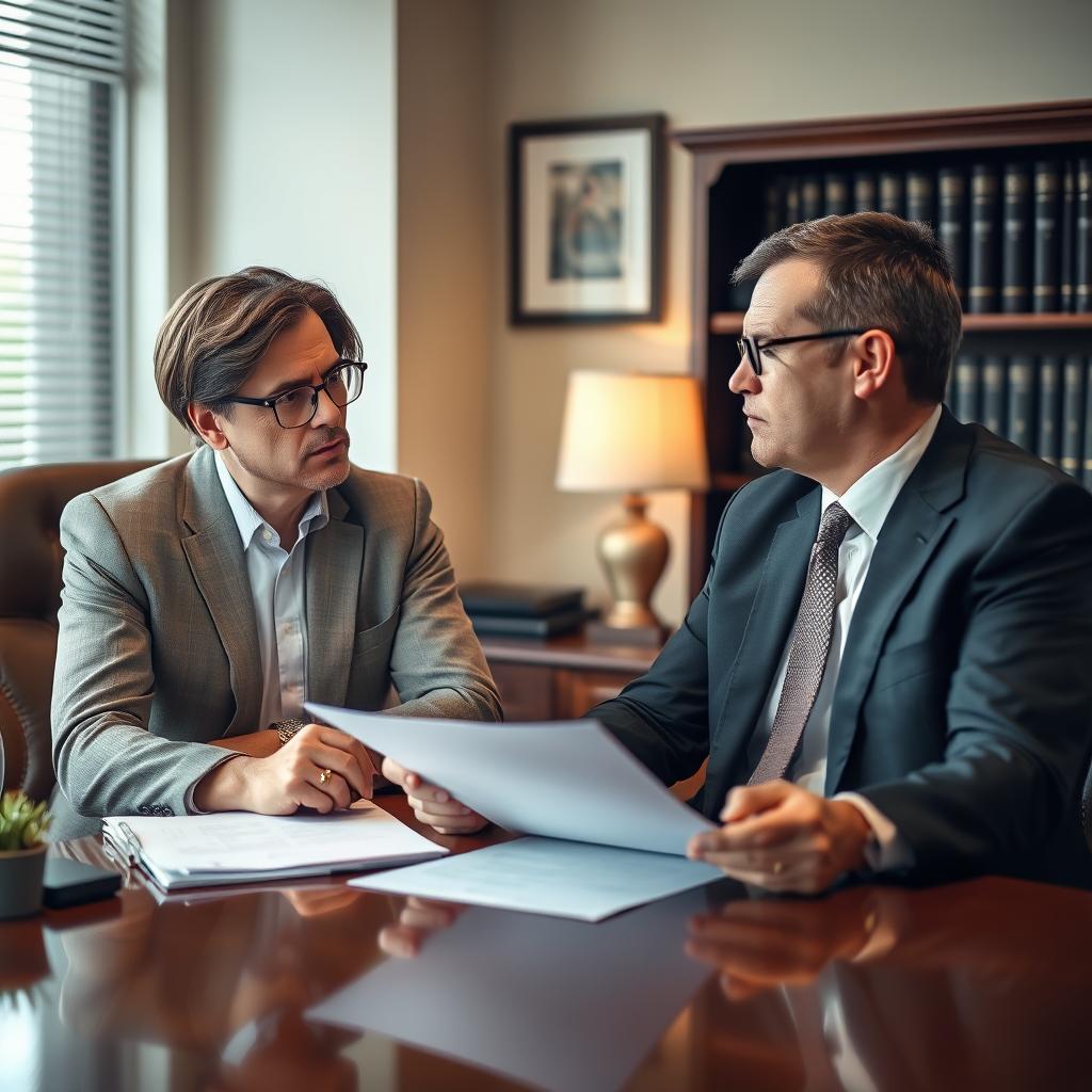 Identity Theft Lawyer Essex County