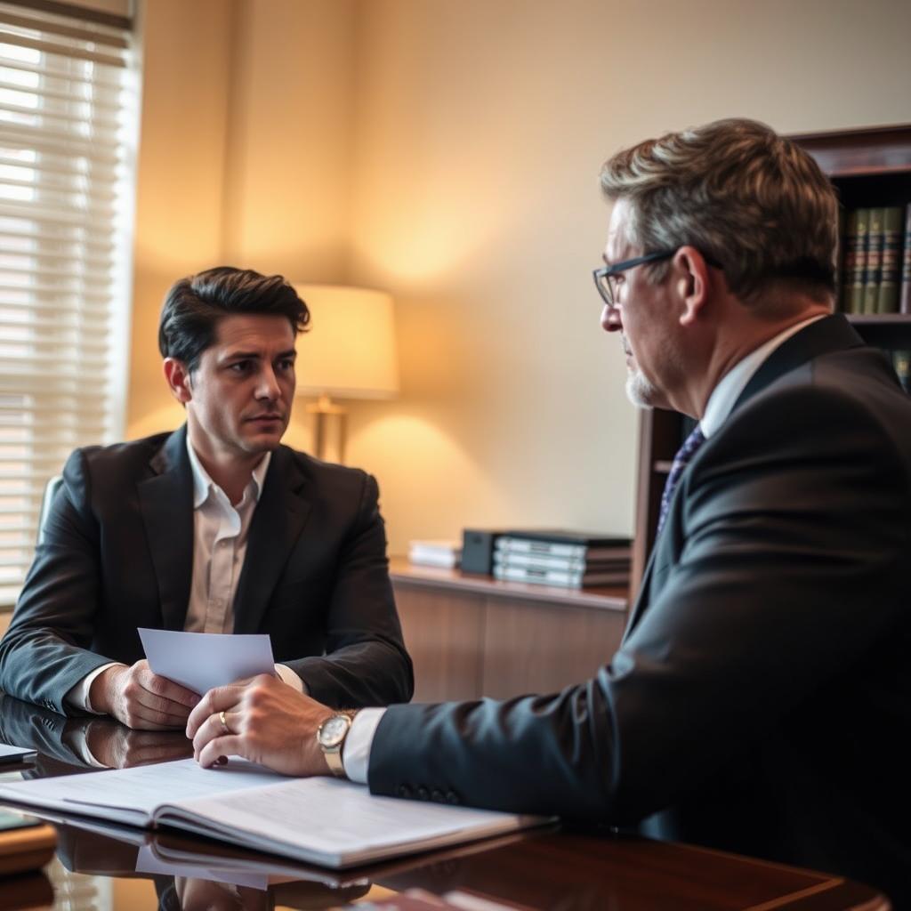 Identity Theft Lawyer Hudson County