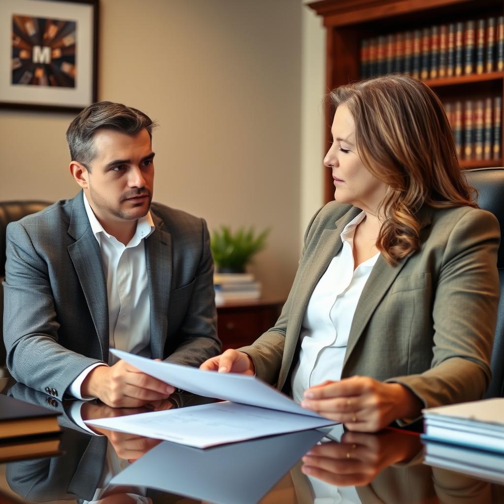 Identity Theft Lawyer Middlesex County