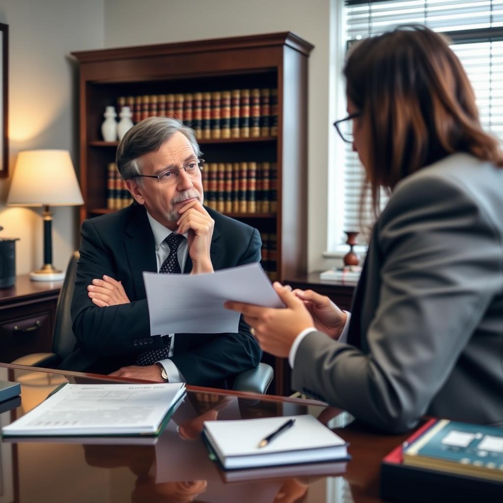 Identity Theft Lawyer Monmouth County