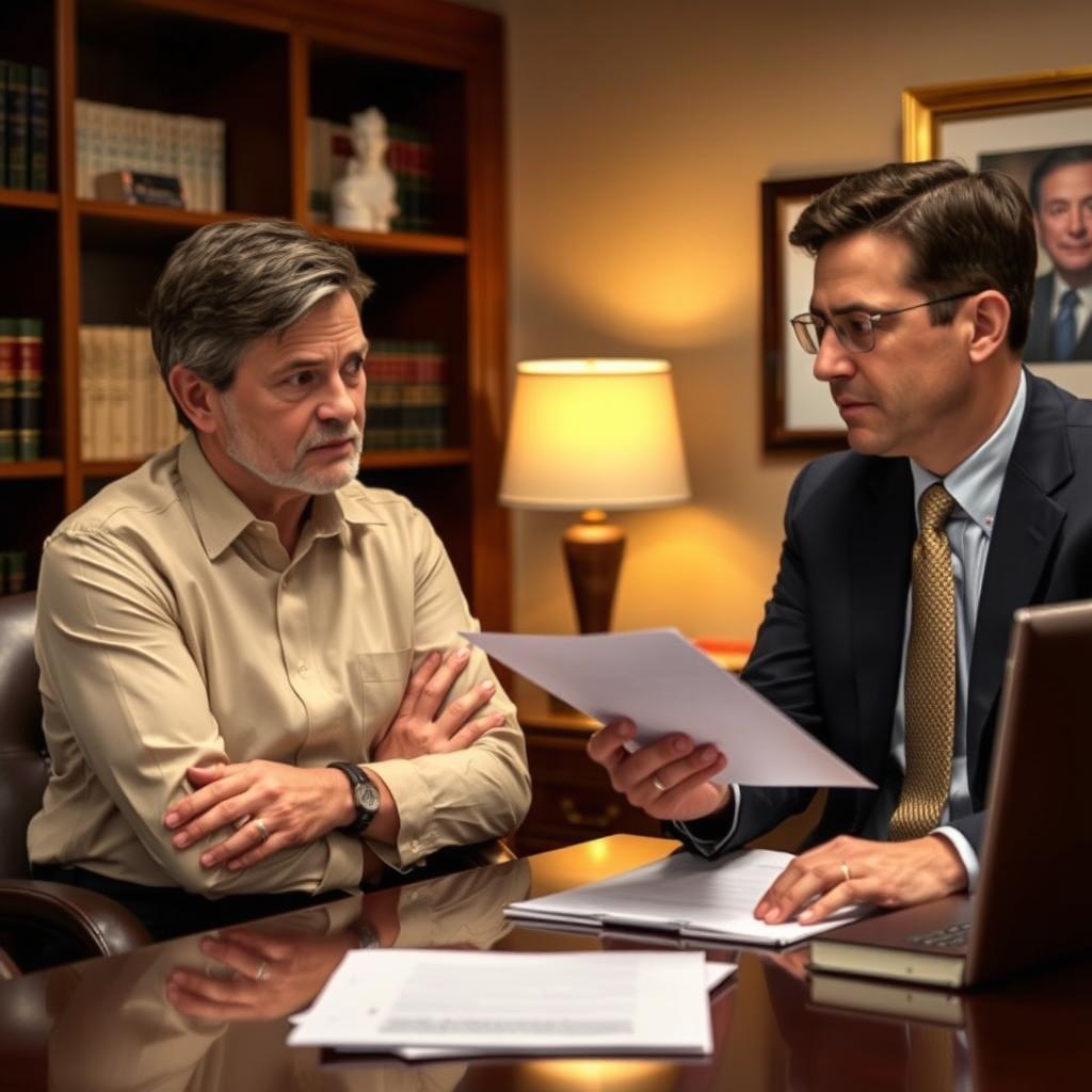 Identity Theft Lawyer Somerset County