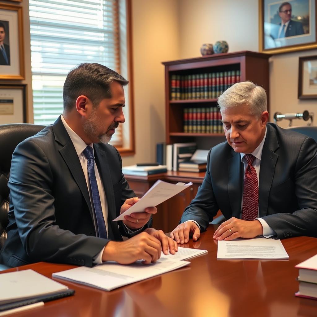 Importation of Controlled Substances Lawyer Atlantic County