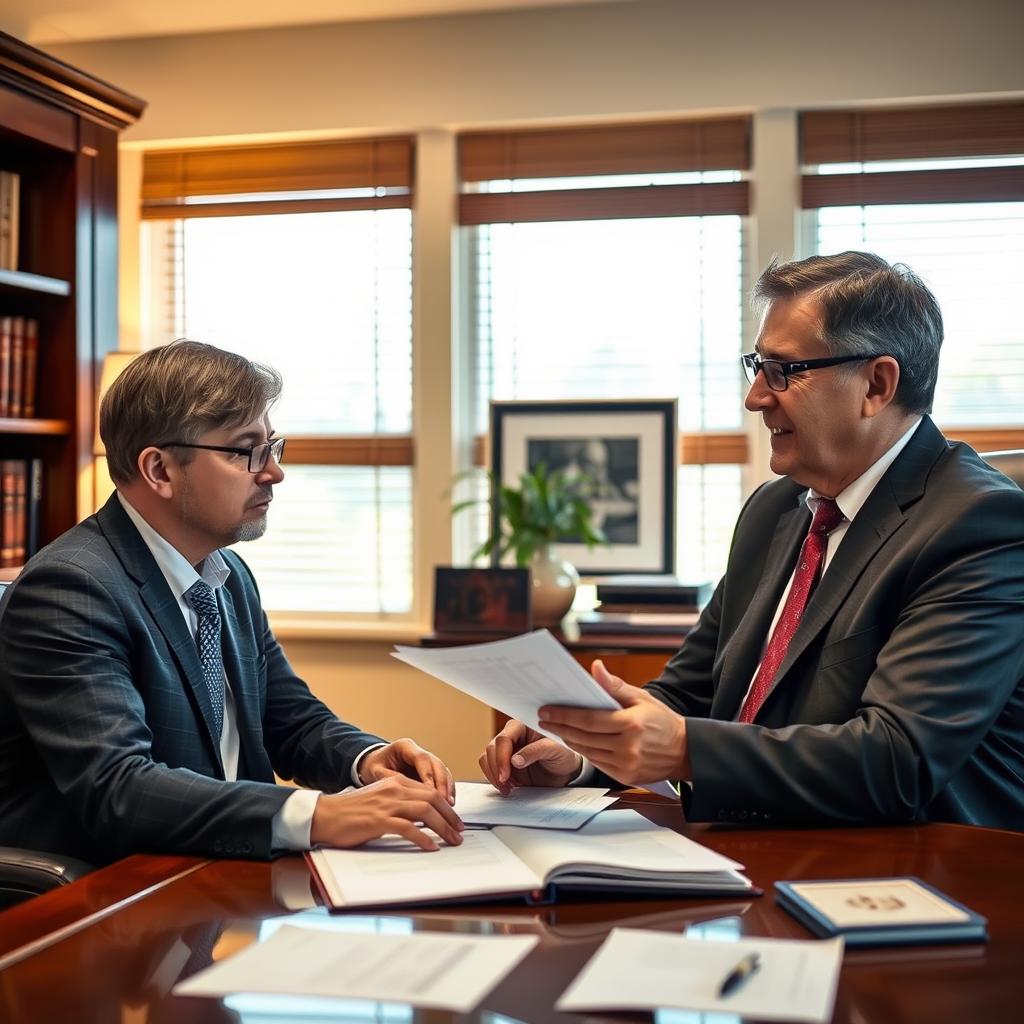 Importation of Controlled Substances Lawyer Bergen County