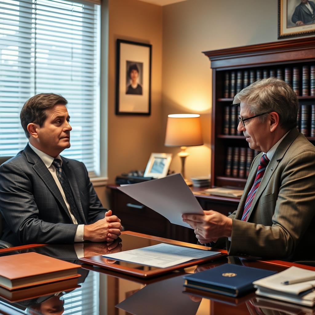Importation of Controlled Substances Lawyer Burlington County