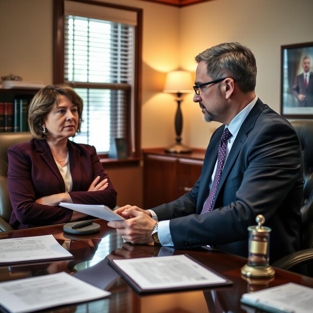 Importation of Controlled Substances Lawyer Cape May County