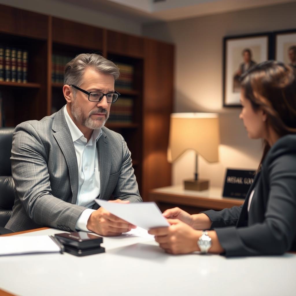 Importation of Controlled Substances Lawyer Essex County