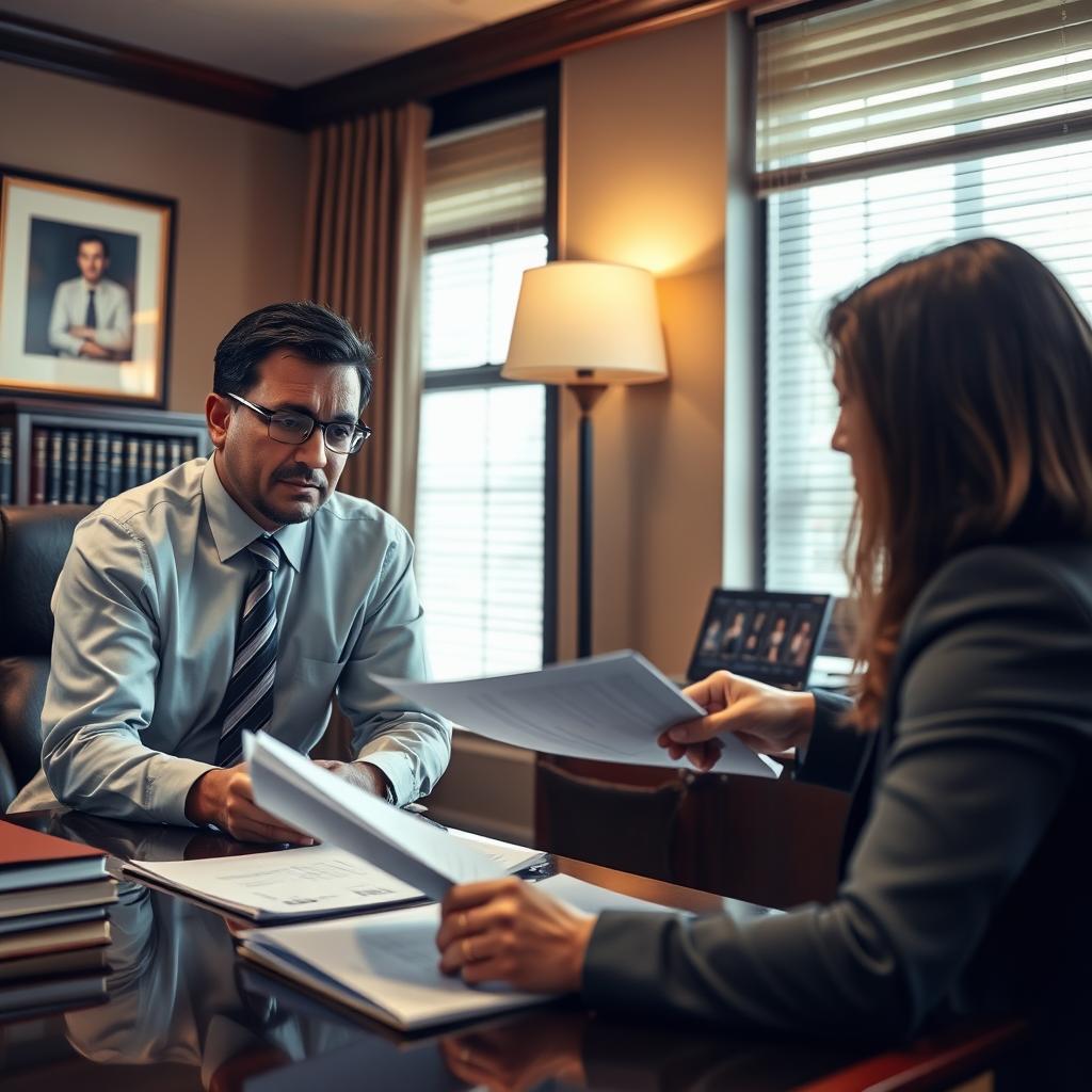Importation of Controlled Substances Lawyer Hudson County