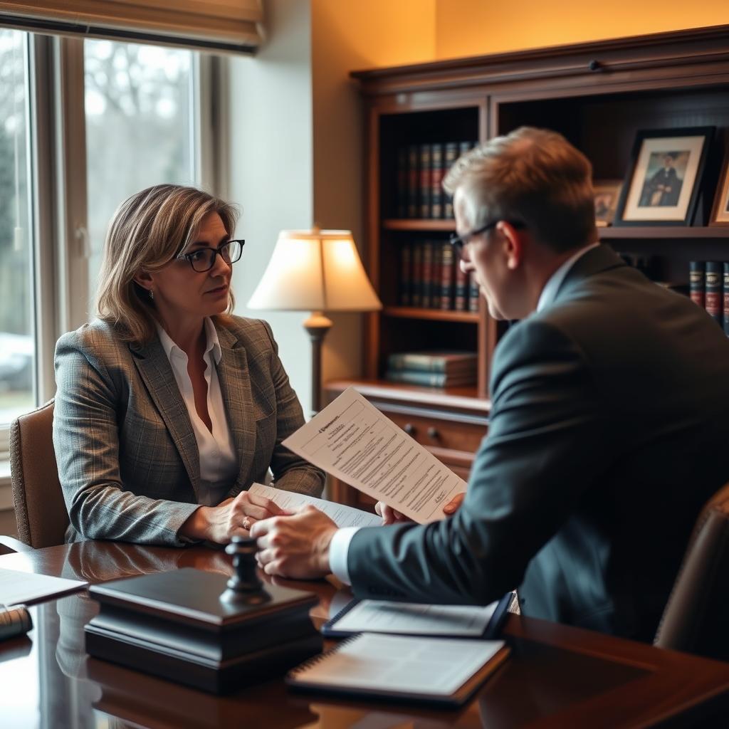 Importation of Controlled Substances Lawyer Hunterdon County