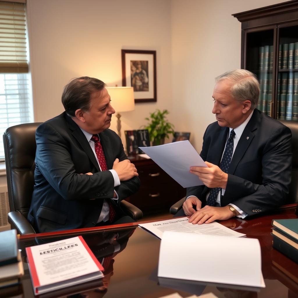 Importation of Controlled Substances Lawyer Middlesex County