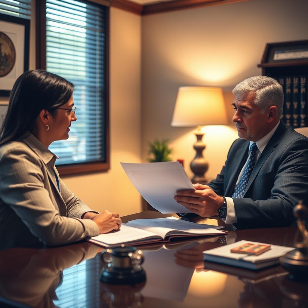 Importation of Controlled Substances Lawyer Morris County