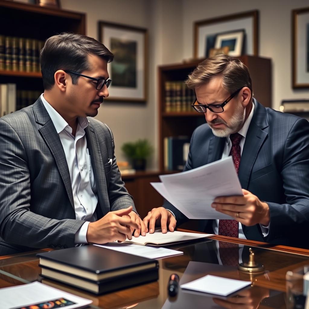 Importation of Controlled Substances Lawyer Ocean County