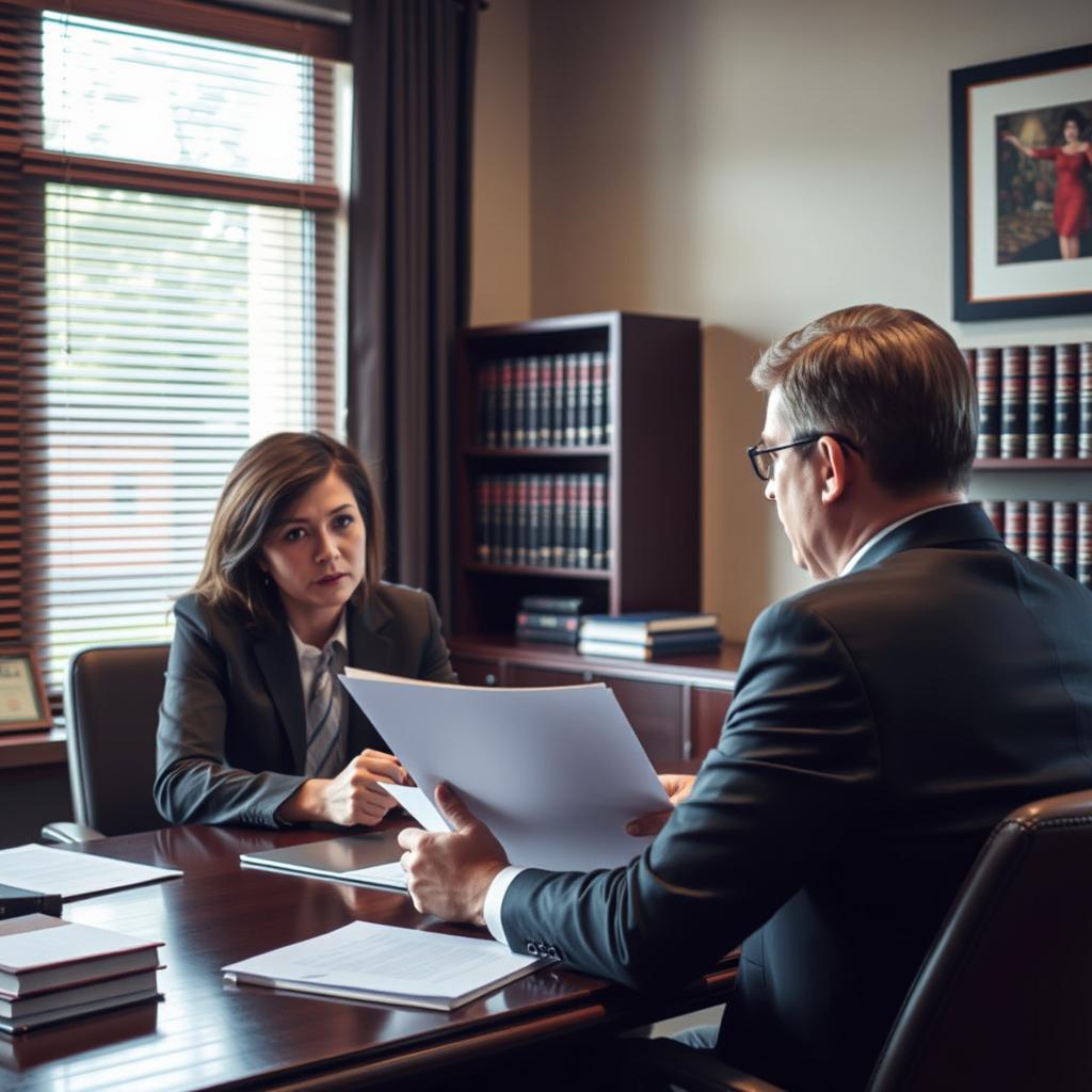 Importation of Controlled Substances Lawyer Passaic County