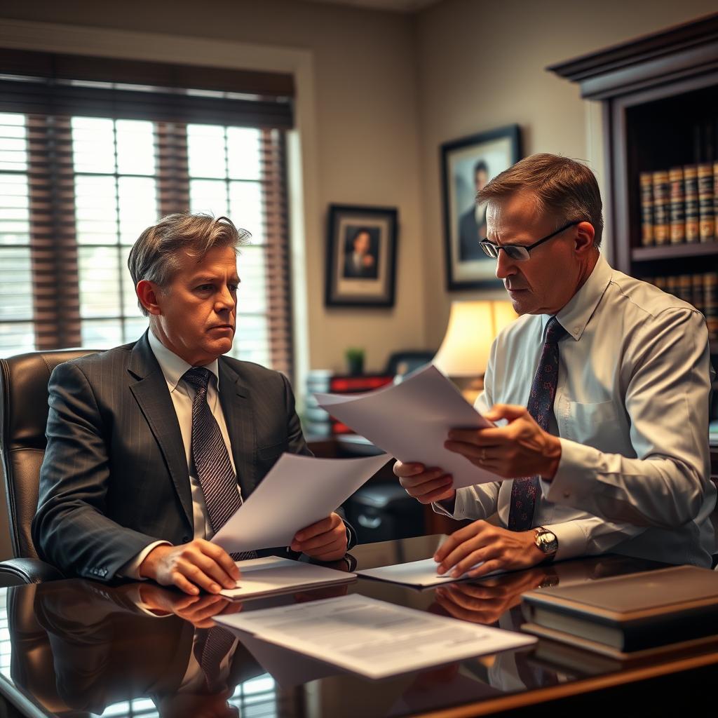Importation of Controlled Substances Lawyer Sussex County