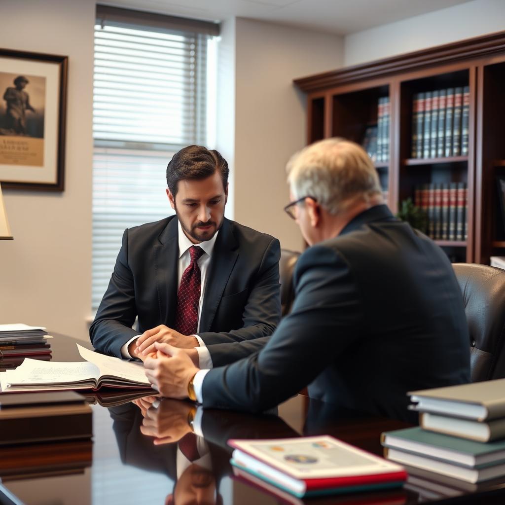 Importation of Controlled Substances Lawyer Union County