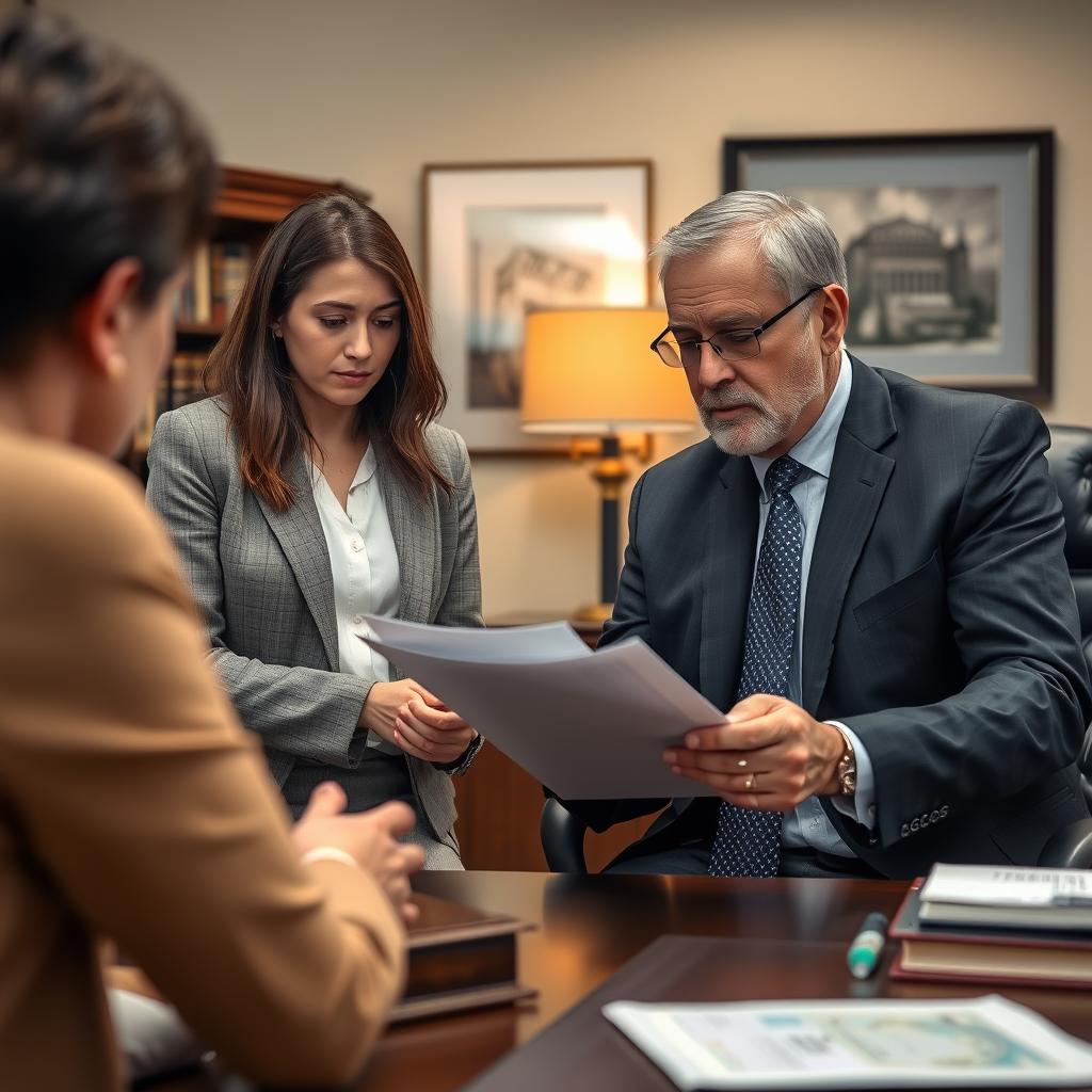 Importation of Controlled Substances Lawyer Warren County