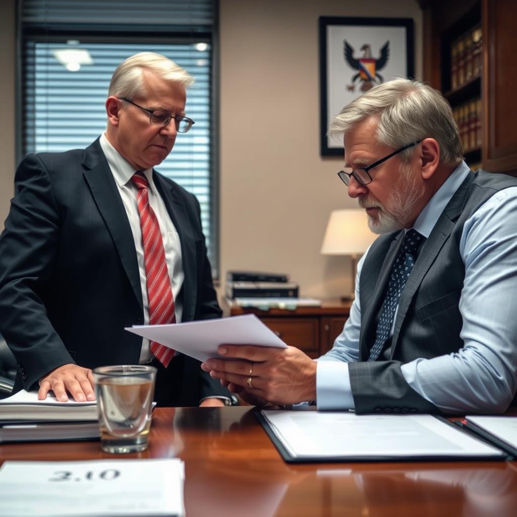 Indecent Exposure Lawyer Burlington County