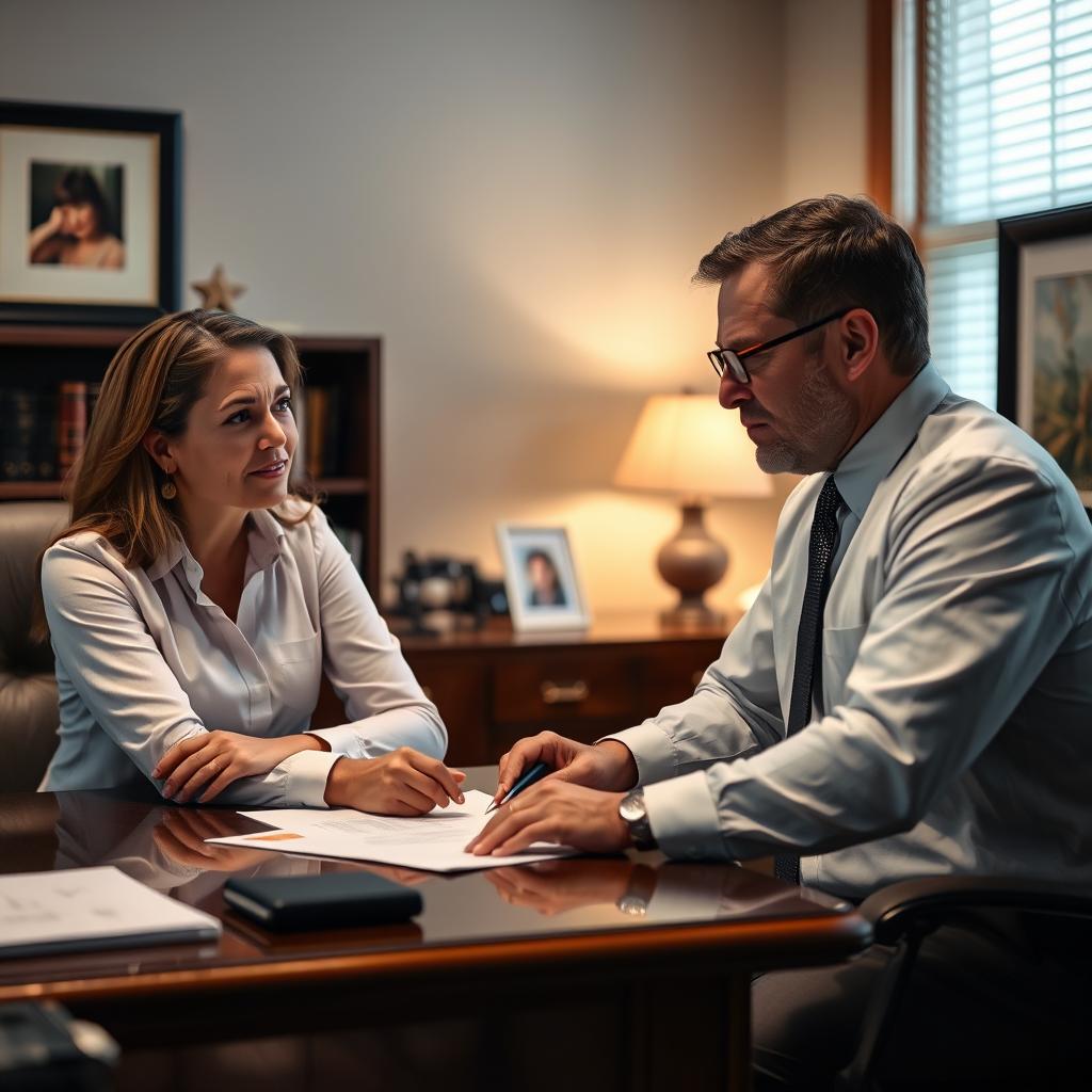 Indecent Exposure Lawyer Cape May County