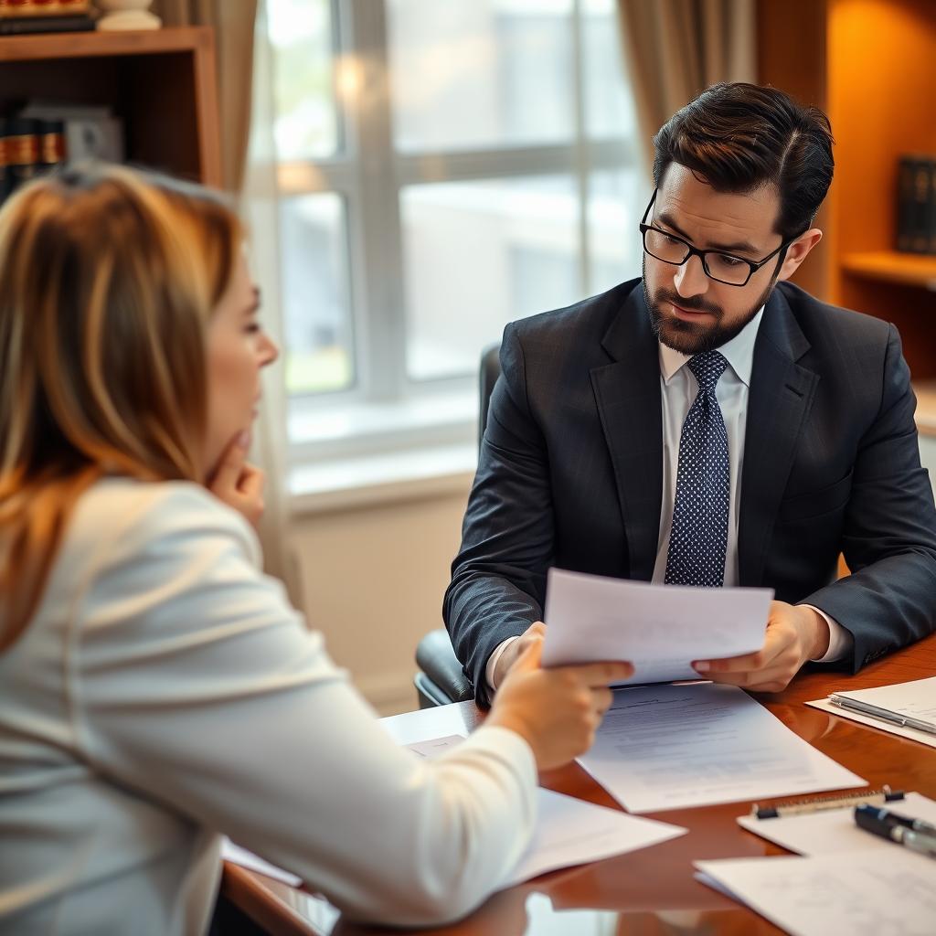 Indecent Exposure Lawyer Essex County