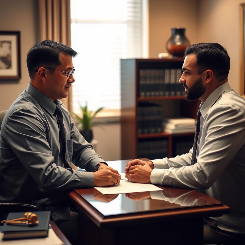 Indecent Exposure Lawyer Hudson County