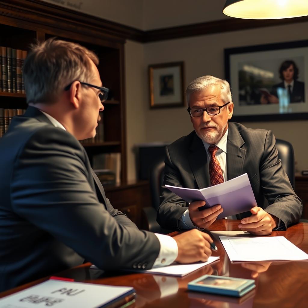 Indecent Exposure Lawyer Hunterdon County