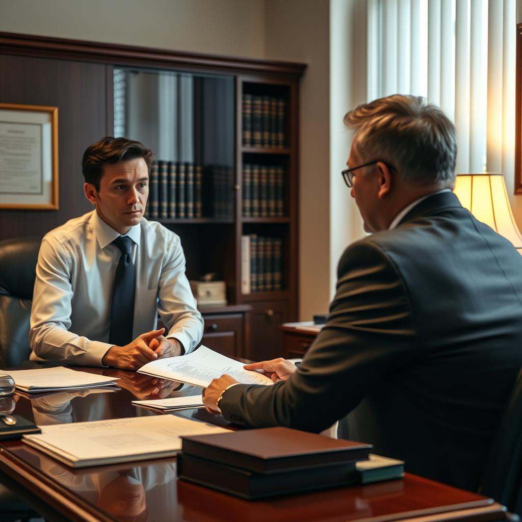 Indecent Exposure Lawyer Monmouth County