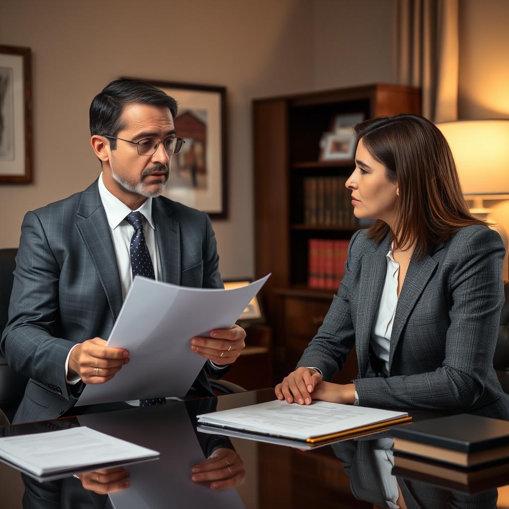 Indecent Exposure Lawyer New Jersey