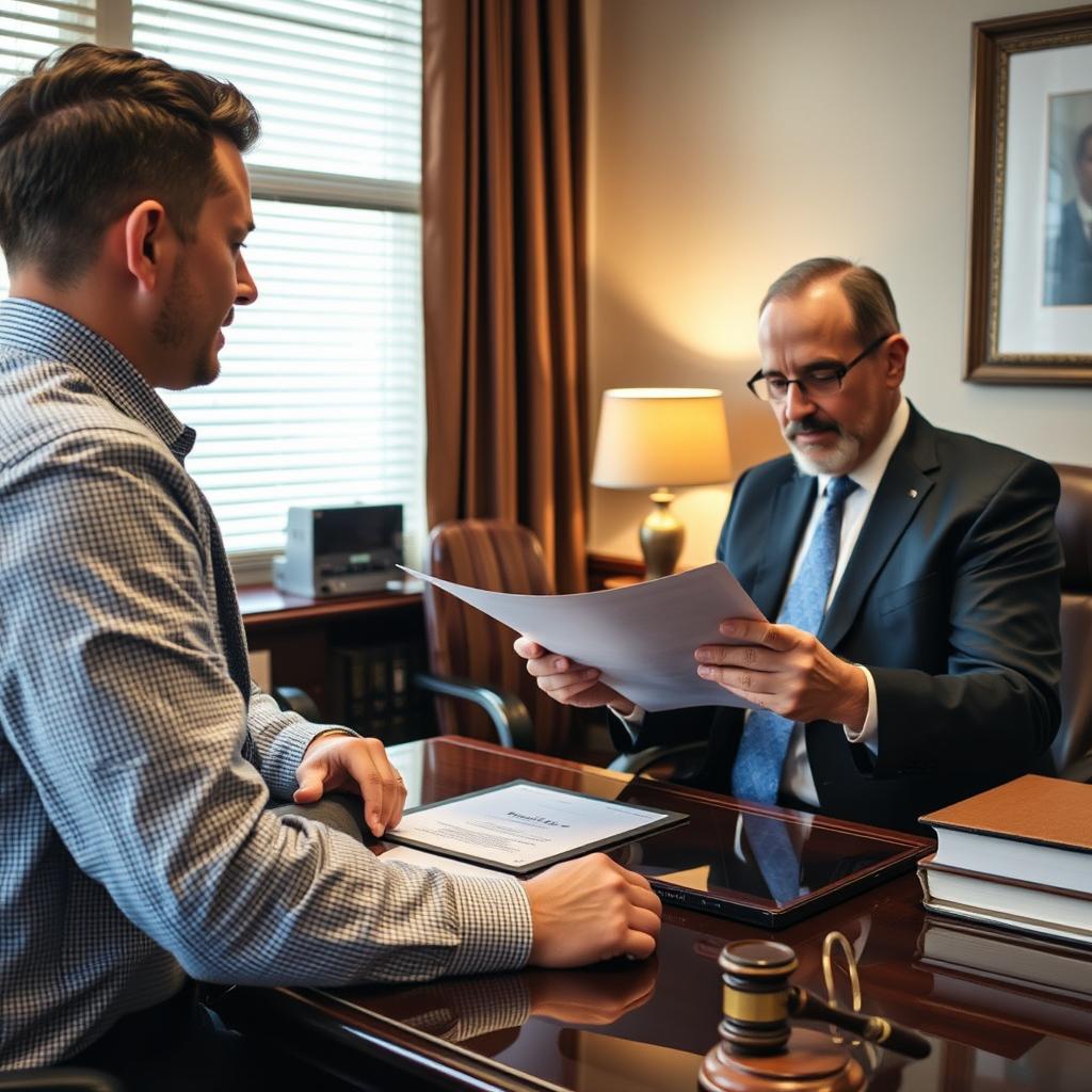 Indecent Exposure Lawyer Passaic County