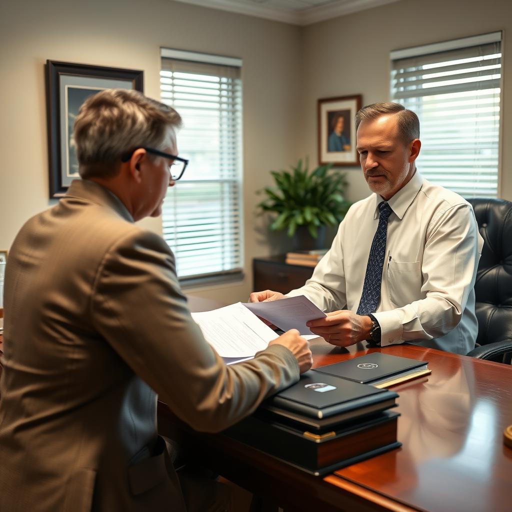 Indecent Exposure Lawyer Salem County