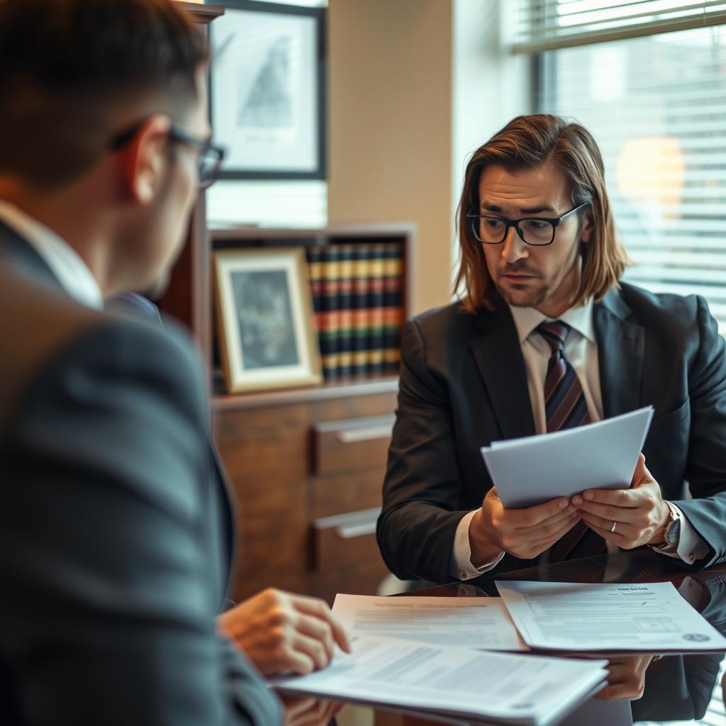 Indecent Exposure Lawyer Somerset County