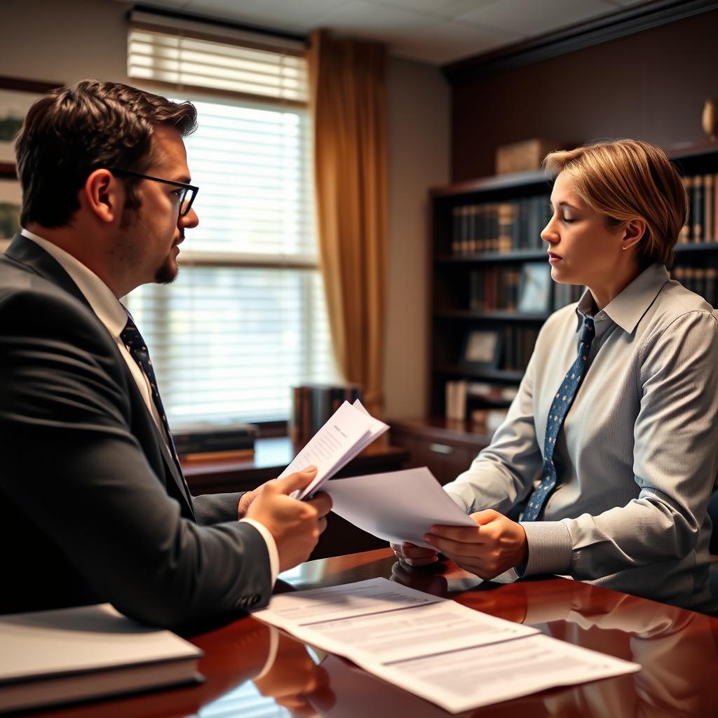 Insider Trading Lawyer Atlantic County