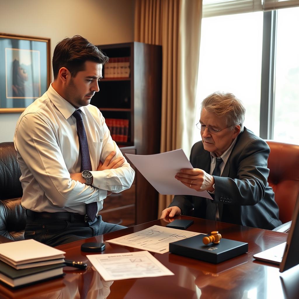 Insider Trading Lawyer Essex County