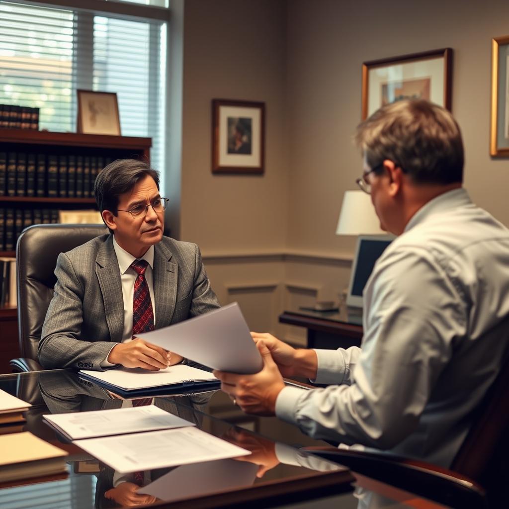 Insider Trading Lawyer Hudson County