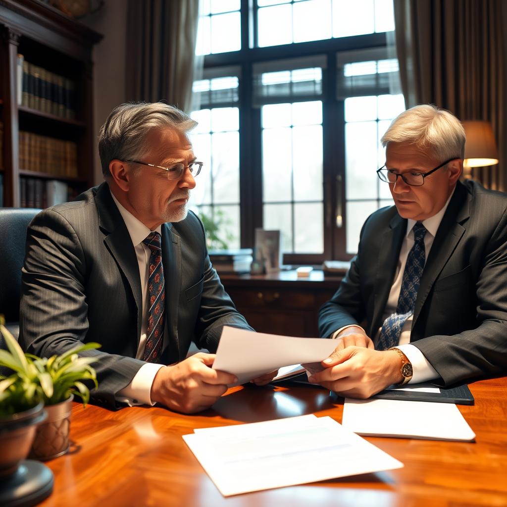 Insider Trading Lawyer Hunterdon County