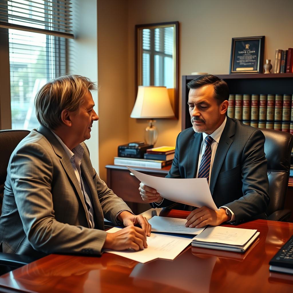 Insider Trading Lawyer Middlesex County