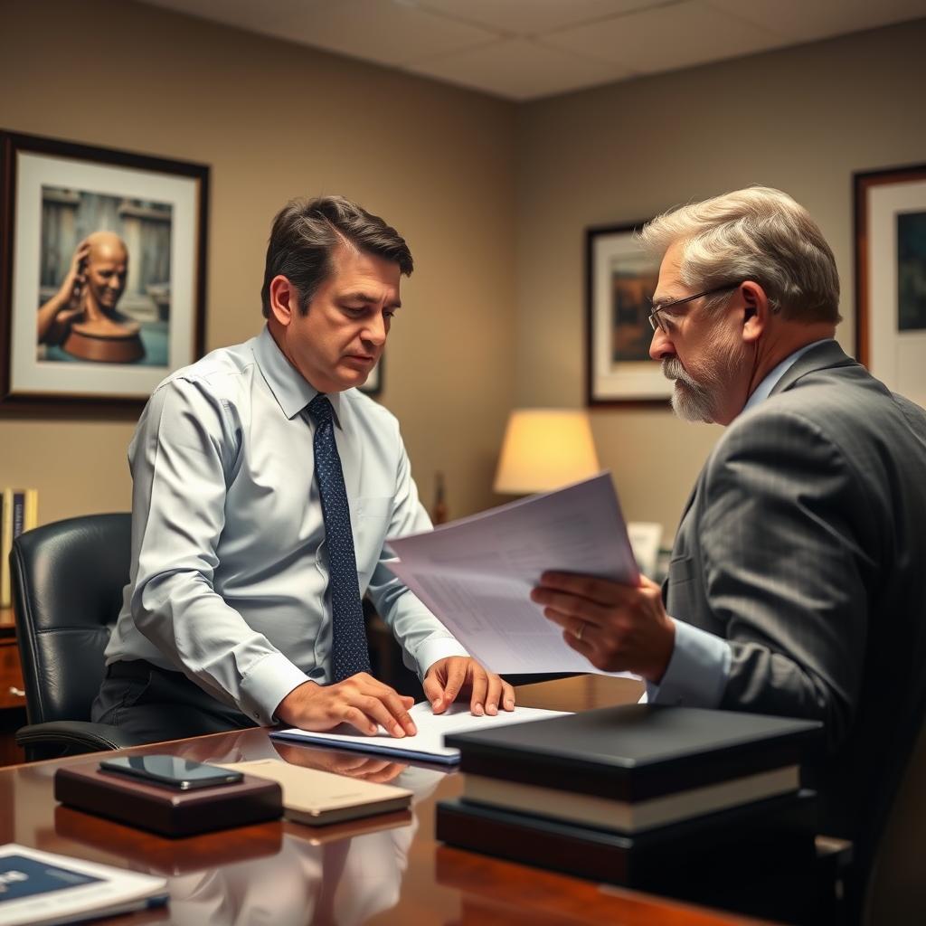 Insider Trading Lawyer Somerset County