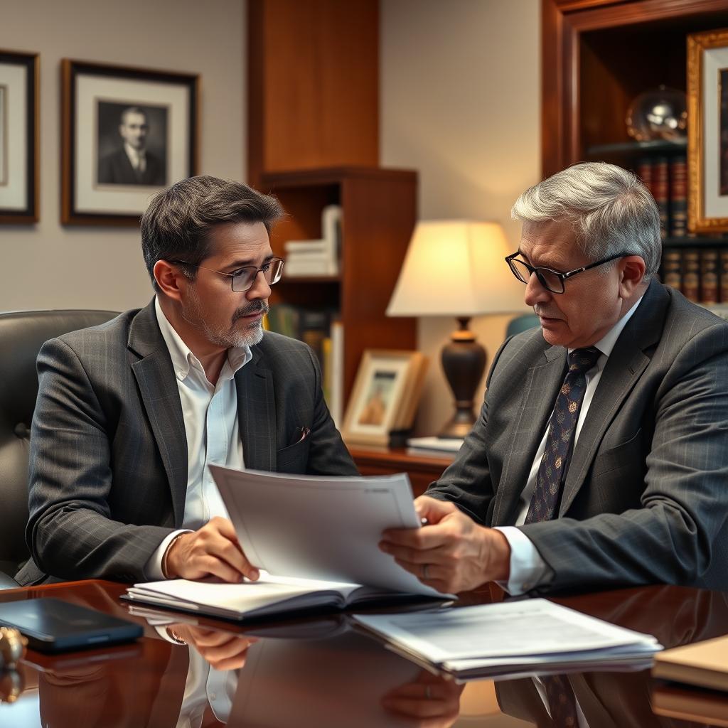 Insider Trading Lawyer Warren County